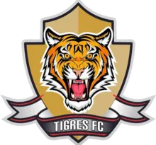Tigres FC U20 logo