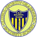 CSO Boldesti Scaieni logo