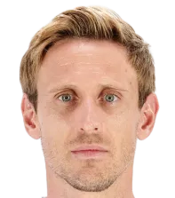 Nacho Monreal logo