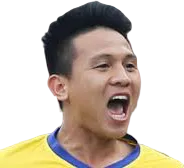 Dinh Hoang Tran logo