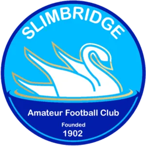 Slimbridge AFC logo