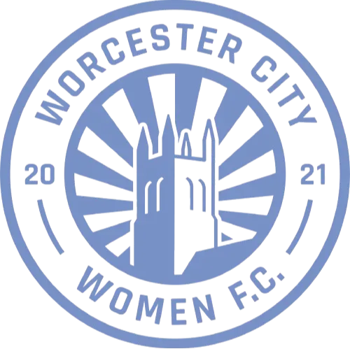 Worcester City Women logo