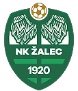 NK Zalec logo