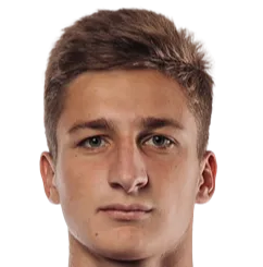 Daniil Kazantsev logo