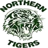 Northern Tigers FC Women logo