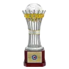 Trophée des Championnes Féminin runner-up logo