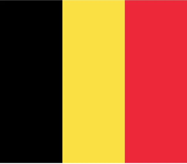 Belgium Indoor Soccer logo