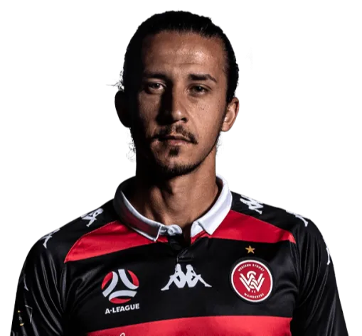 Daniel Georgievski logo