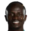 Sadio Mané logo