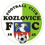 Kozlovice logo
