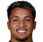 Marcos Leonardo Santos Almeida portrait