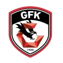 FK Gazalkent logo