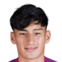 Francisco Marchant logo