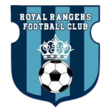 Royal Rangers FC Women logo