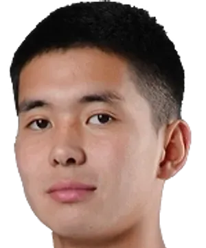 Abzal Mukanbetzhanov photo 