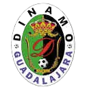Dinamo Guadalajara Women logo
