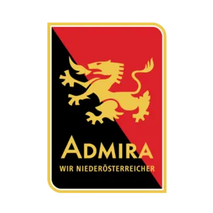 Admira Wacker II logo