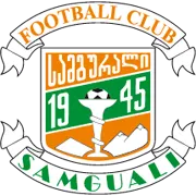 Samgurali Tskhaltubo U19 logo