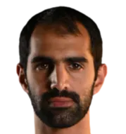 Fahad Al Qesaimi logo