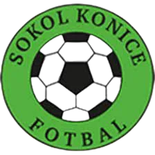 Sokol Konice logo