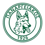 Panargeaikos Agros logo