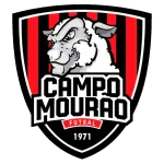 Campo Mourao U20 logo