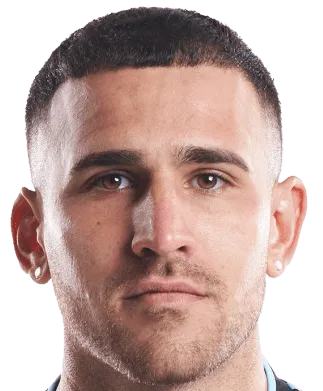 Franco Fragapane portrait