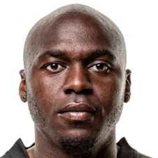 Edward Chilufya portrait