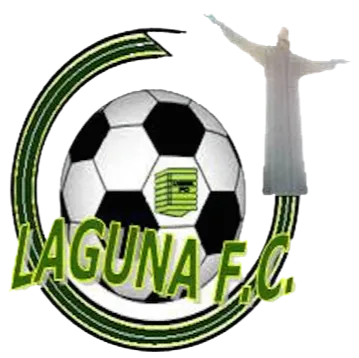 San Isidro Laguna FC logo
