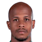 Yonathan Del Valle logo