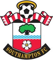 Southampton U23 logo