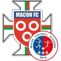 Macon logo