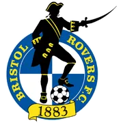 Bristol Rovers logo