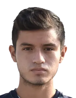 Axell Dominguez logo