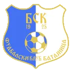 BSK Batajnica logo