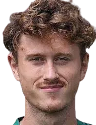 Calvin Marc Brackelmann logo