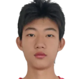 Zhao Songyuan portrait