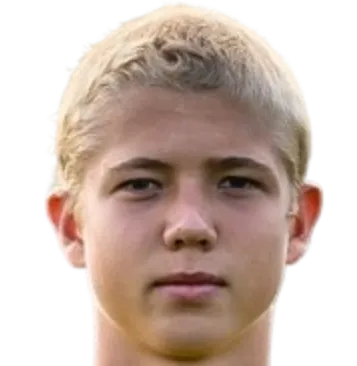 Dmytro Bohdanov logo