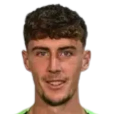 Killian Barrett logo