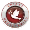 Amila Peristeriou logo