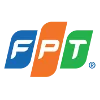 University FPT Can Tho logo