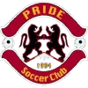 Colorado Pride Women logo