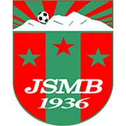 JSM Bejaia U21 logo