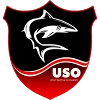 US Ouakam Dakar logo