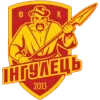 FC Inhulets Petrove logo