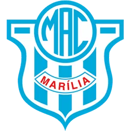 Marilia Ac logo
