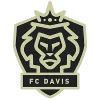 FC Davis logo