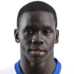 Mbaye Jacques Ndiaye photo 