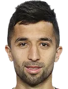 Manuchehr Dzhalilov photo 