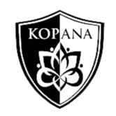 Kopana FC logo